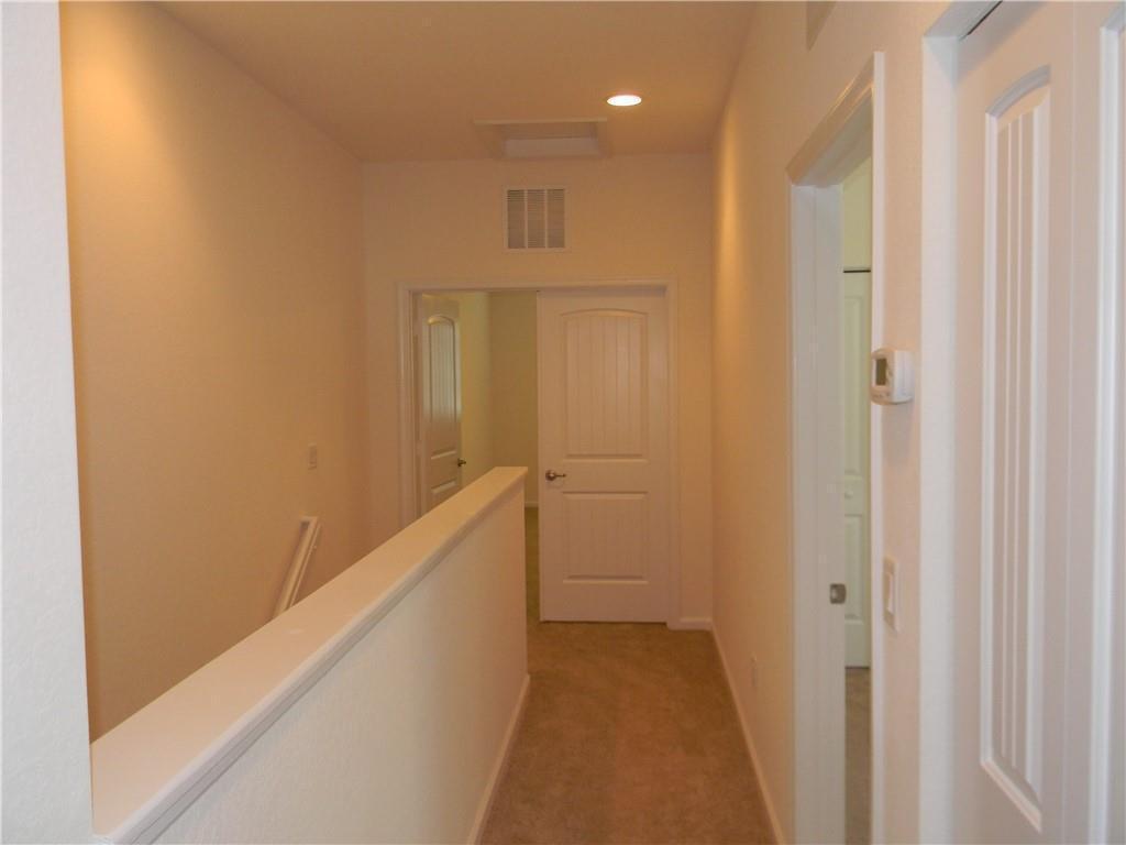 East Side Village - Residential Lease