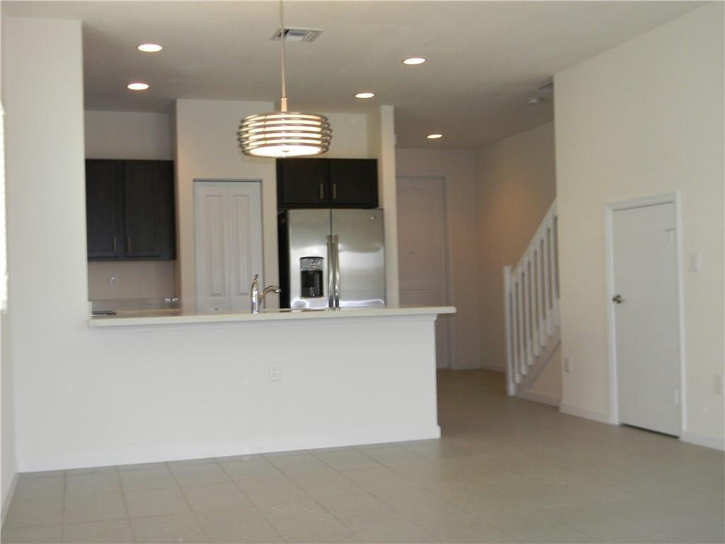 East Side Village - Residential Lease