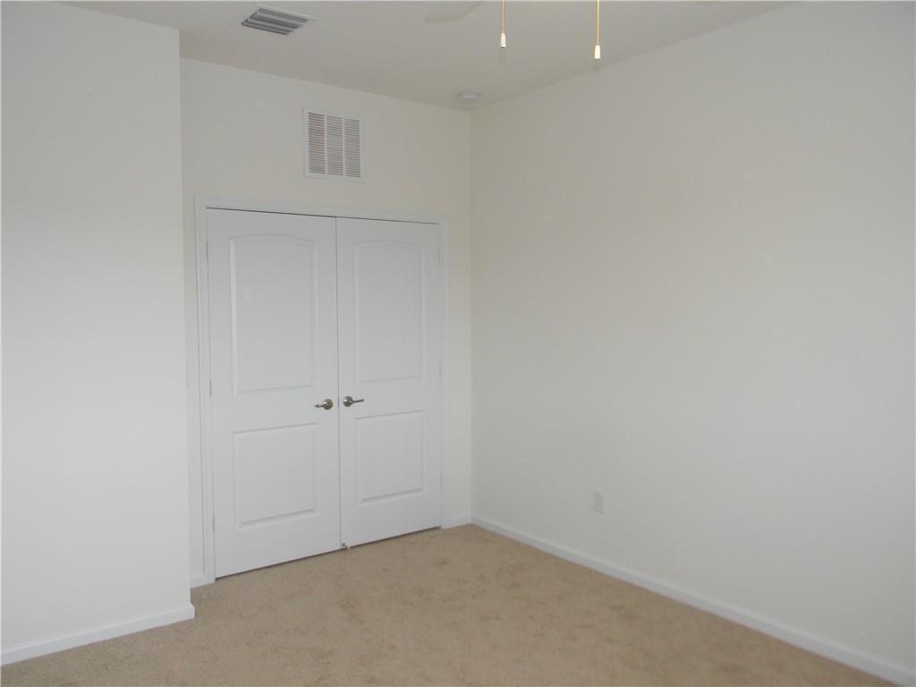 East Side Village - Residential Lease