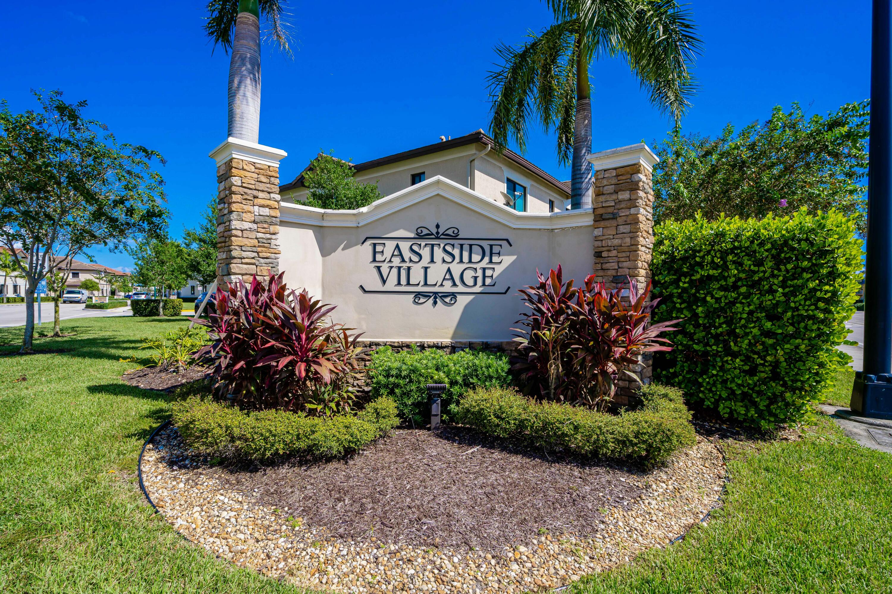 East Side Village - Residential Lease