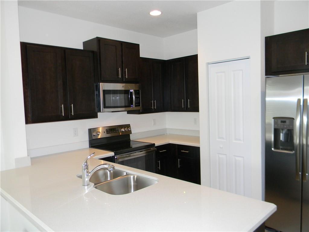 East Side Village - Residential Lease