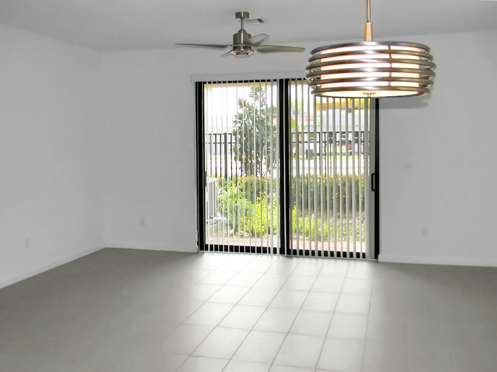 East Side Village - Residential Lease