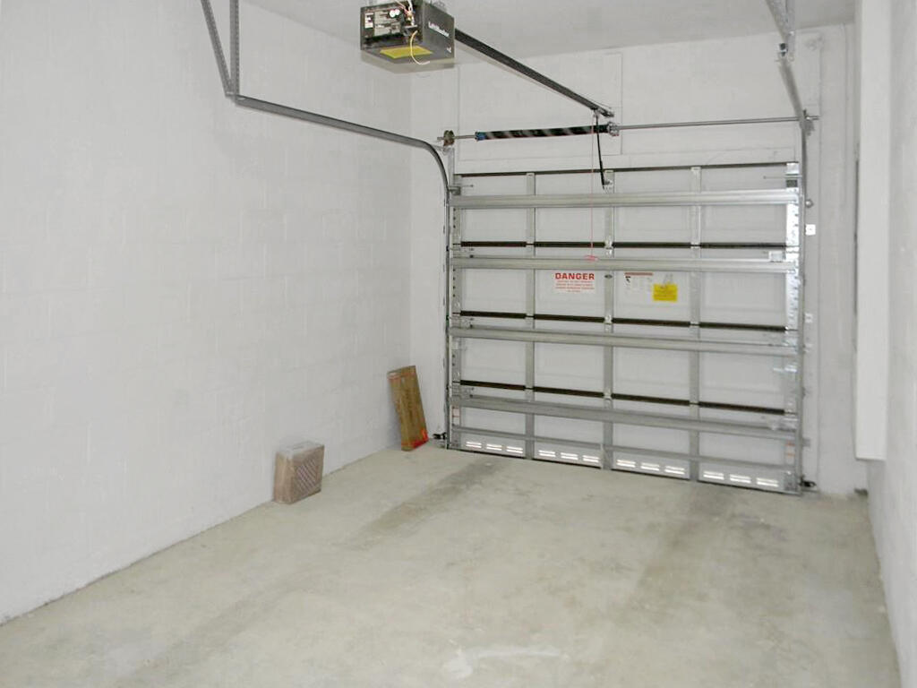 East Side Village - Residential Lease