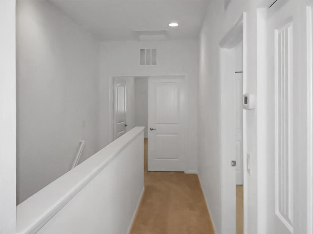 East Side Village - Residential Lease