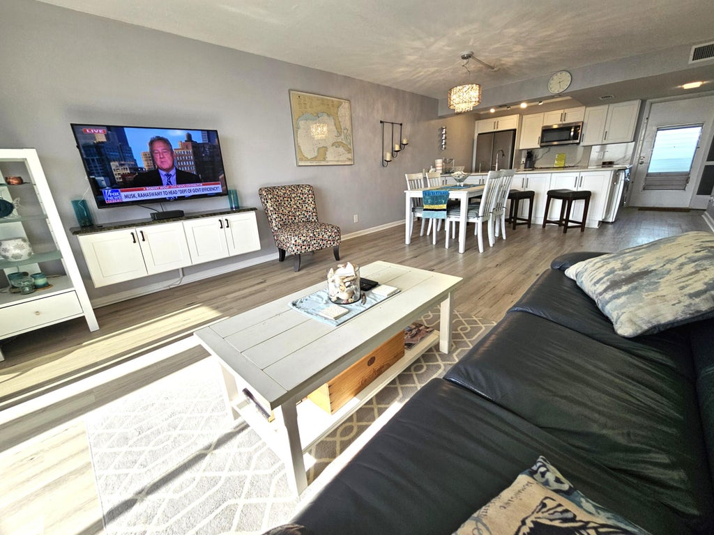 Photo of 1357 NE Ocean Boulevard #411, Stuart, FL 34996 (MLS # B26069895)