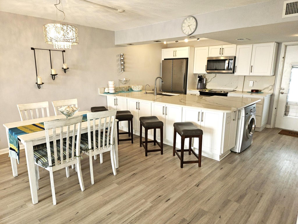 Photo of 1357 NE Ocean Boulevard #411, Stuart, FL 34996 (MLS # B26069895)