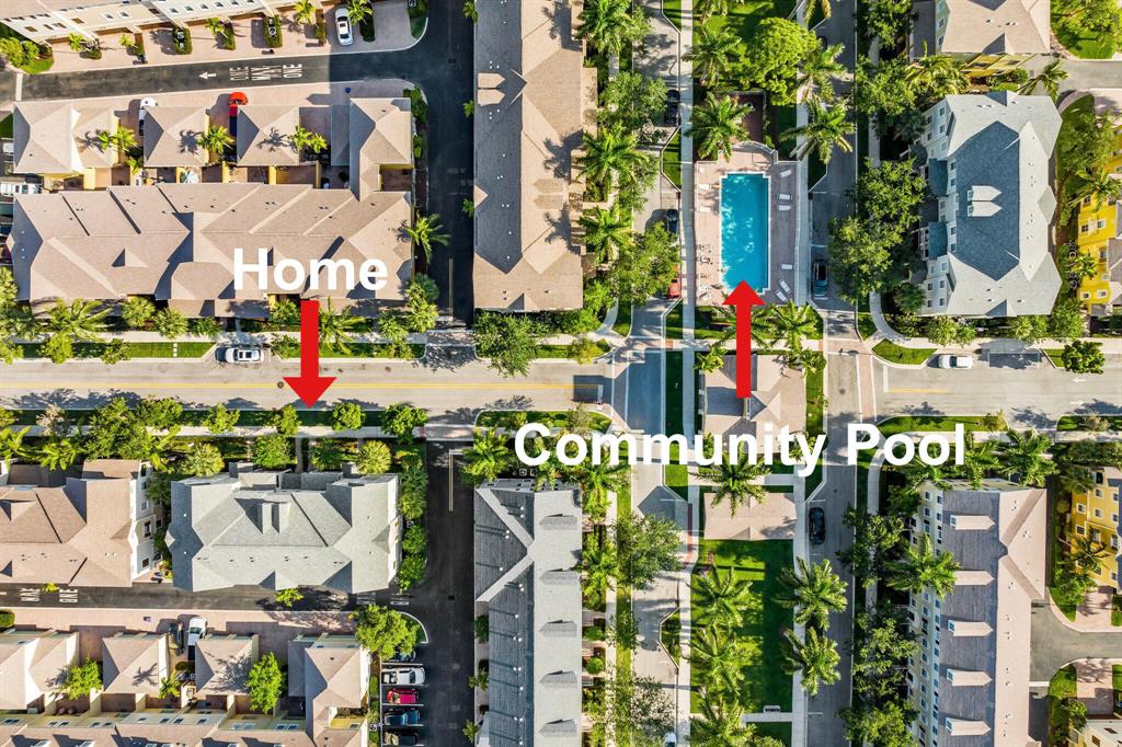 SANDPIPER COVE AT BOTANICA CONDO - Residential