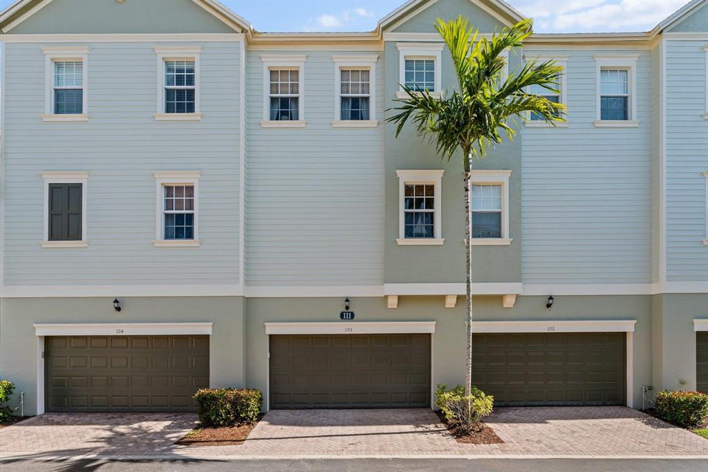 SANDPIPER COVE AT BOTANICA CONDO - Residential