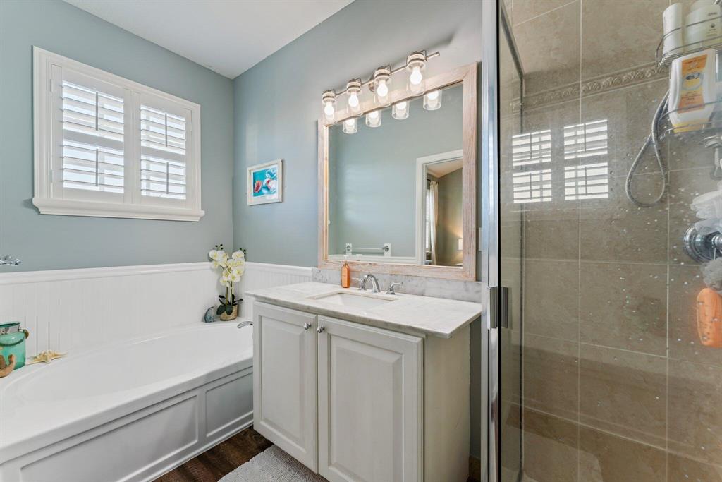 SANDPIPER COVE AT BOTANICA CONDO - Residential