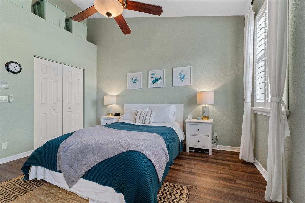 SANDPIPER COVE AT BOTANICA CONDO - Residential