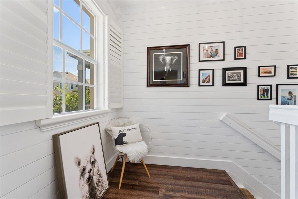 SANDPIPER COVE AT BOTANICA CONDO - Residential