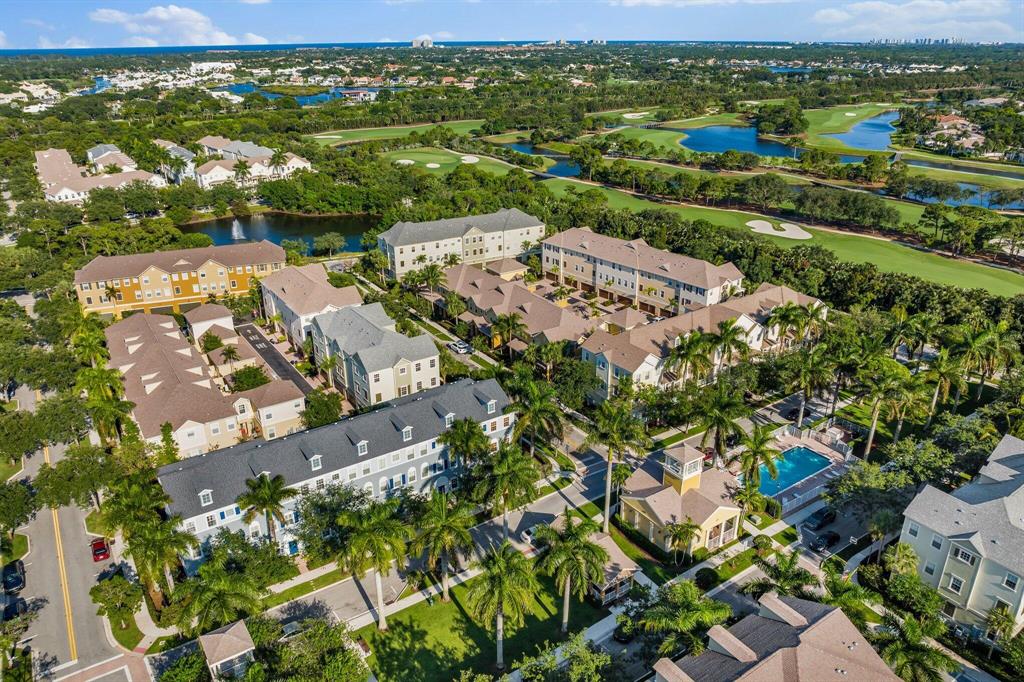 SANDPIPER COVE AT BOTANICA CONDO - Residential