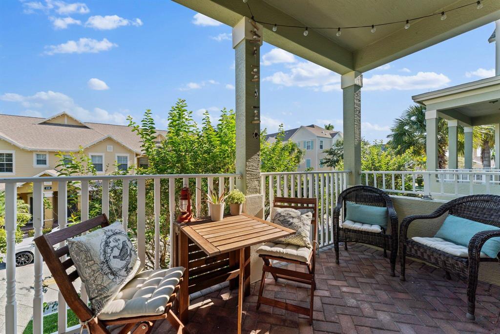 SANDPIPER COVE AT BOTANICA CONDO - Residential