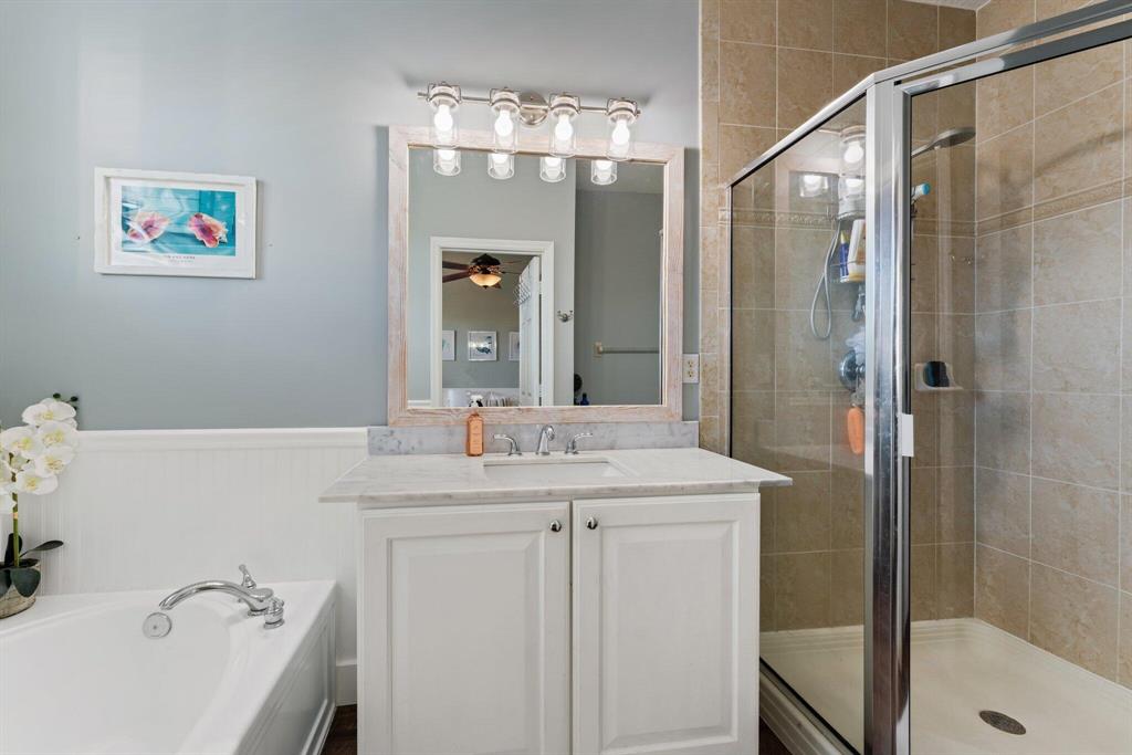 SANDPIPER COVE AT BOTANICA CONDO - Residential