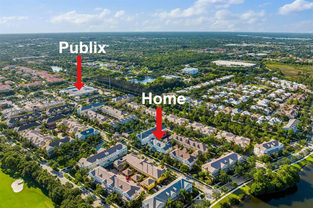 SANDPIPER COVE AT BOTANICA CONDO - Residential