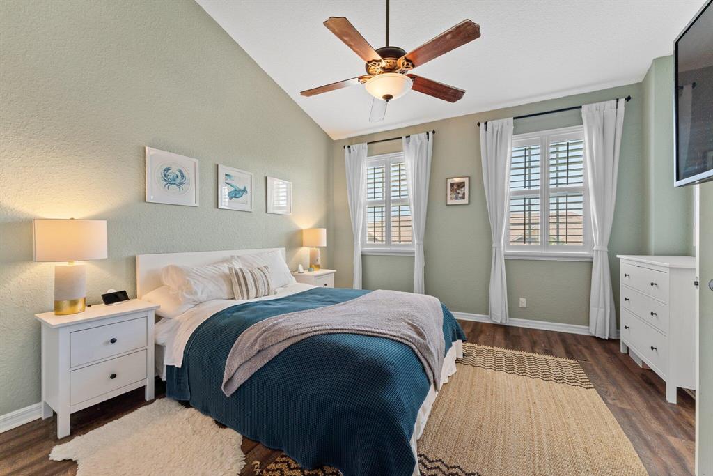 SANDPIPER COVE AT BOTANICA CONDO - Residential