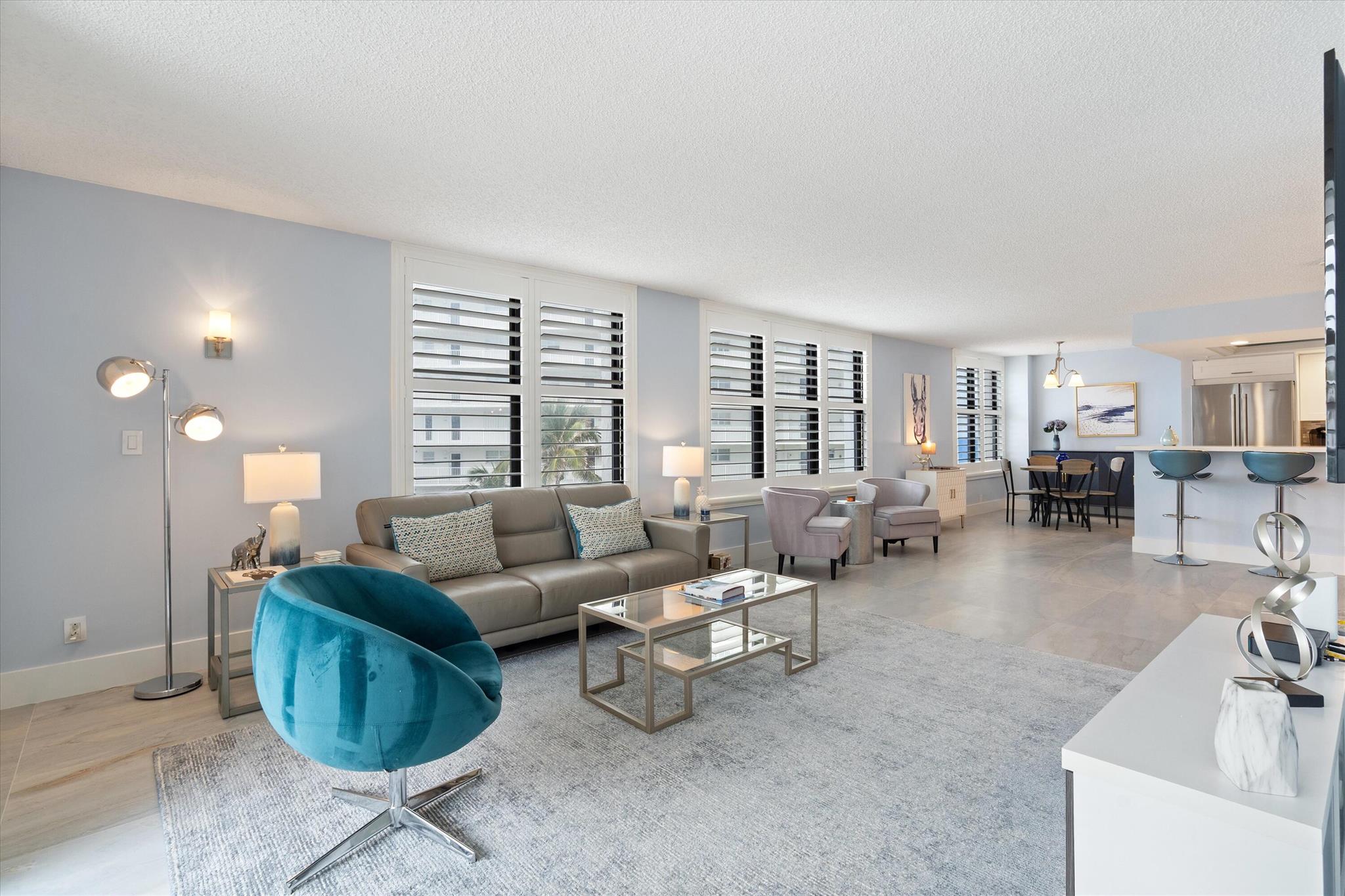 3115 S Ocean Boulevard 302