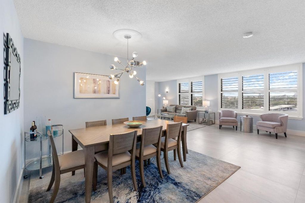 Photo of 3115 S Ocean Boulevard #302, Highland Beach, FL 33487 (MLS # R11084685)