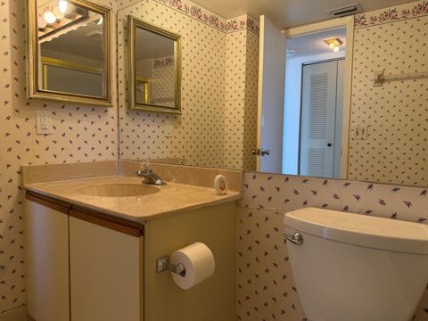 Tiny photo for 2766 S Carambola Cir Circle S #504, Coconut Creek, FL 33066 (MLS # B26007348)