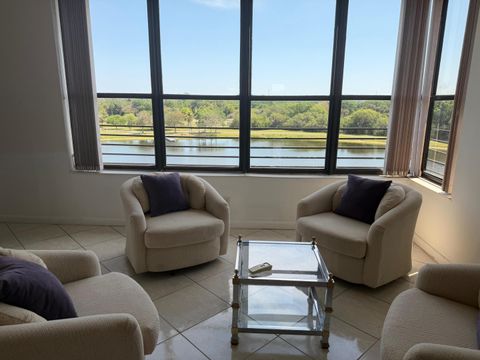 Tiny photo for 2766 S Carambola Cir Circle S #504, Coconut Creek, FL 33066 (MLS # B26007348)
