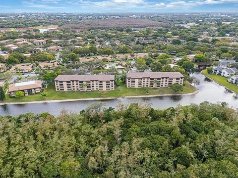 Tiny photo for 2766 S Carambola Cir Circle S #504, Coconut Creek, FL 33066 (MLS # B26007348)