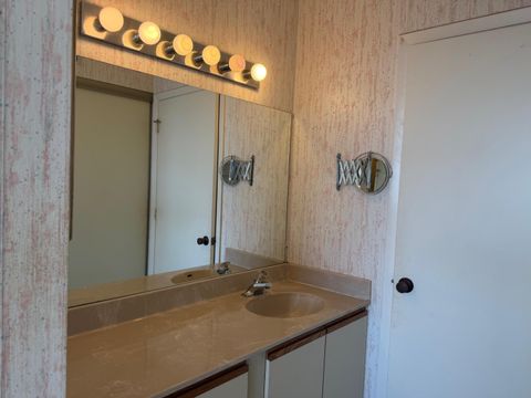 Tiny photo for 2766 S Carambola Cir Circle S #504, Coconut Creek, FL 33066 (MLS # B26007348)