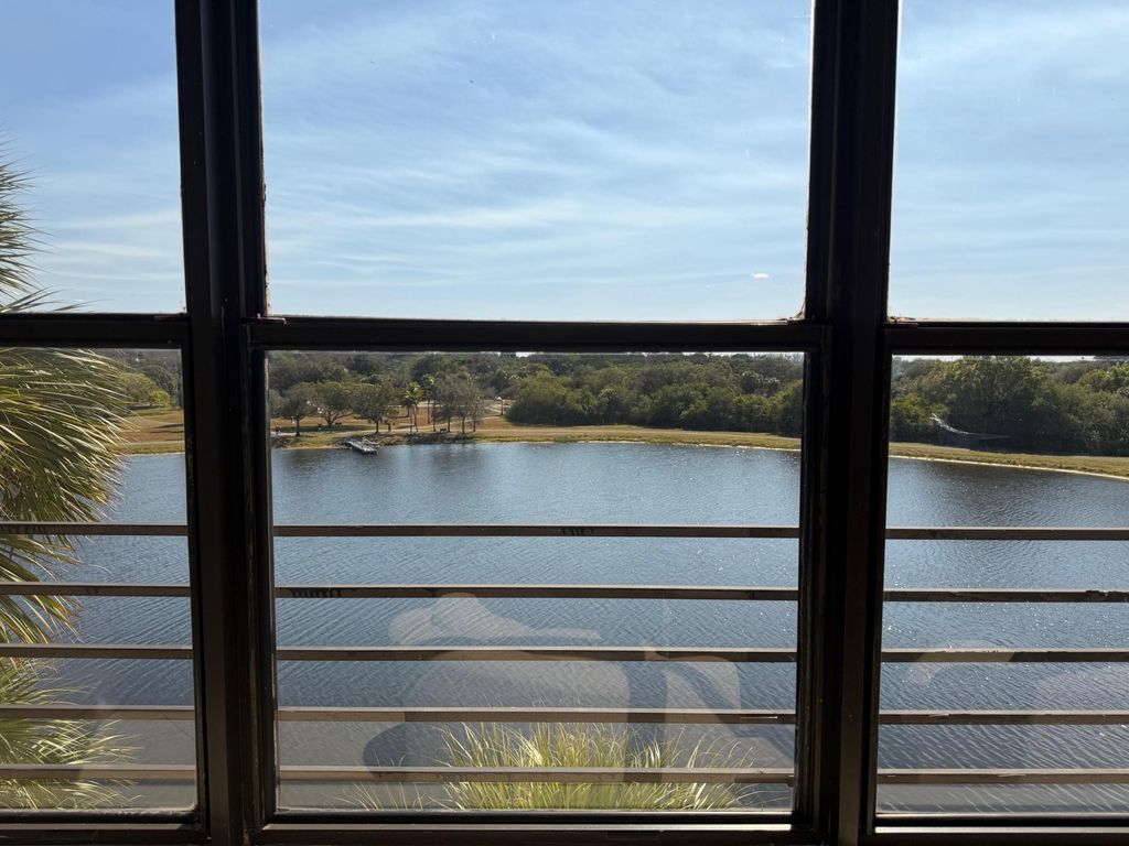 Photo of 2766 S Carambola Cir Circle S #504, Coconut Creek, FL 33066 (MLS # B26007348)