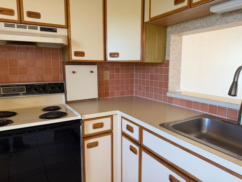 Tiny photo for 2766 S Carambola Cir Circle S #504, Coconut Creek, FL 33066 (MLS # B26007348)