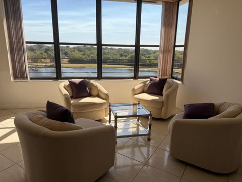Tiny photo for 2766 S Carambola Cir Circle S #504, Coconut Creek, FL 33066 (MLS # B26007348)