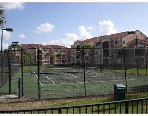 A home in Tamarac