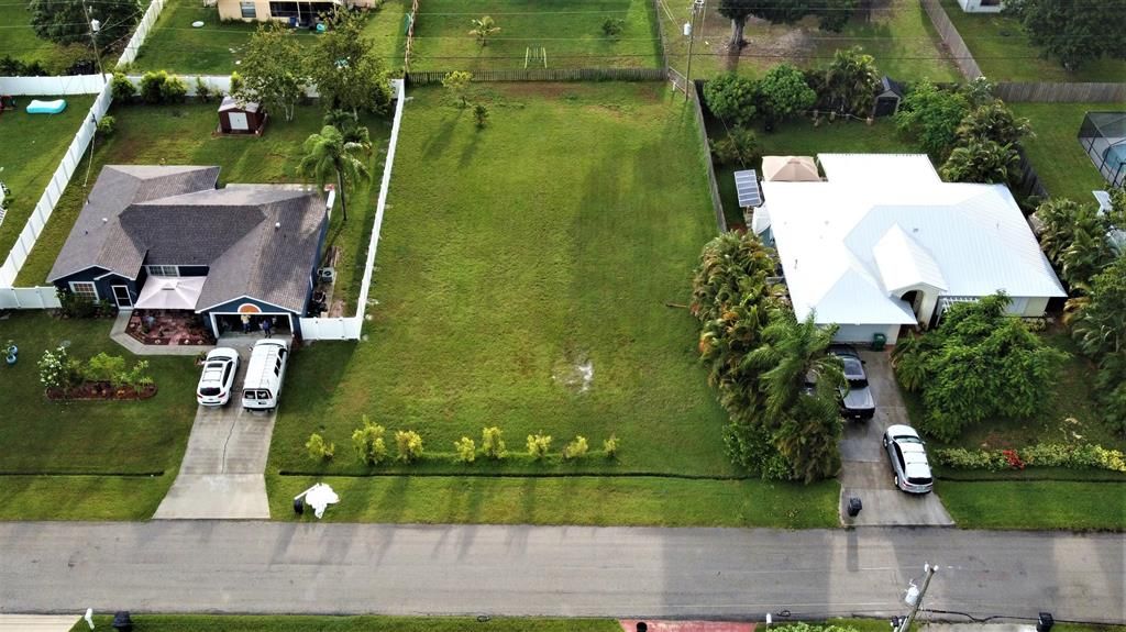 Photo of 2438 SE Burton Street, Port Saint Lucie, FL 34952 (MLS # R10735118)