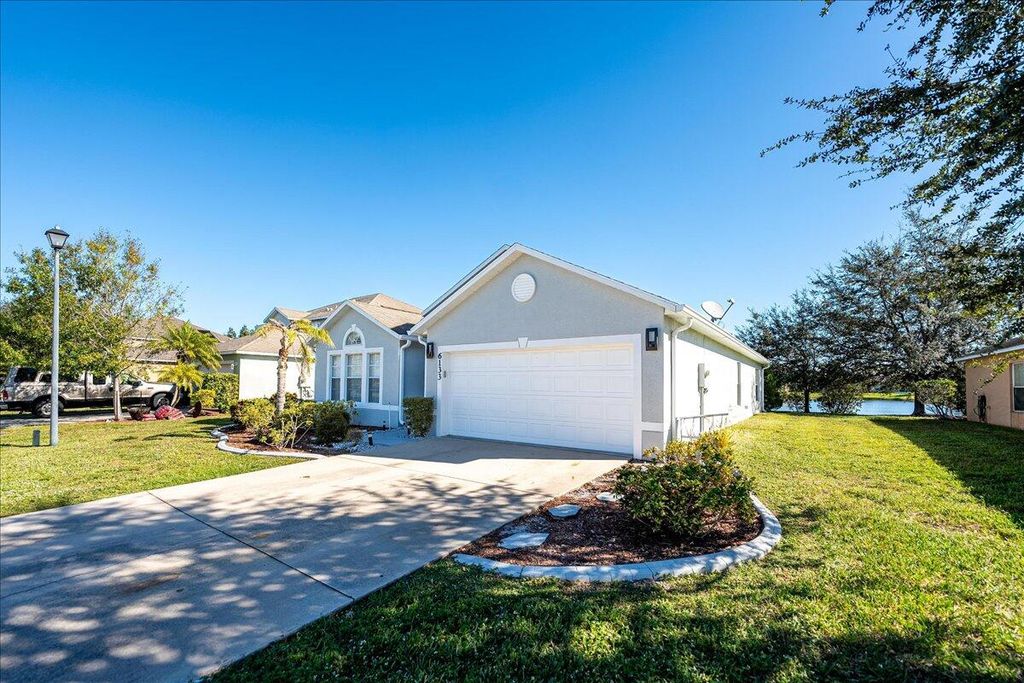 Photo of 6133 NW Wild Cotton Way, Port Saint Lucie, FL 34986 (MLS # R11040797)