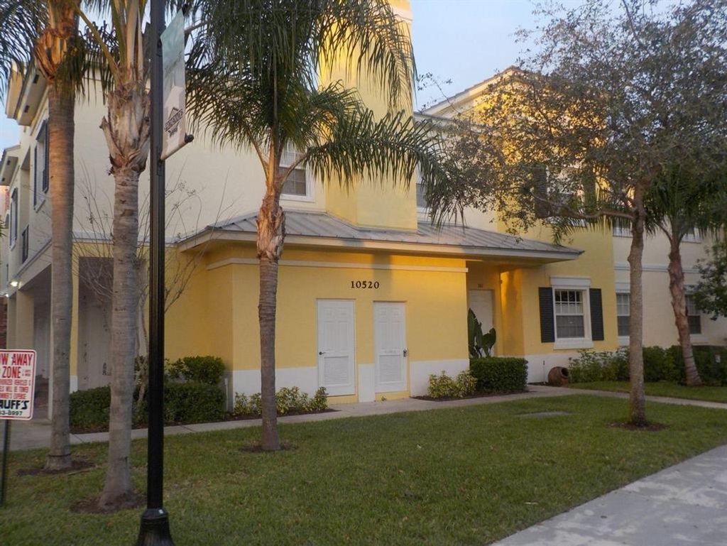 Photo of 10520 SW Stephanie Way #2201, Port Saint Lucie, FL 34987 (MLS # R10723141)