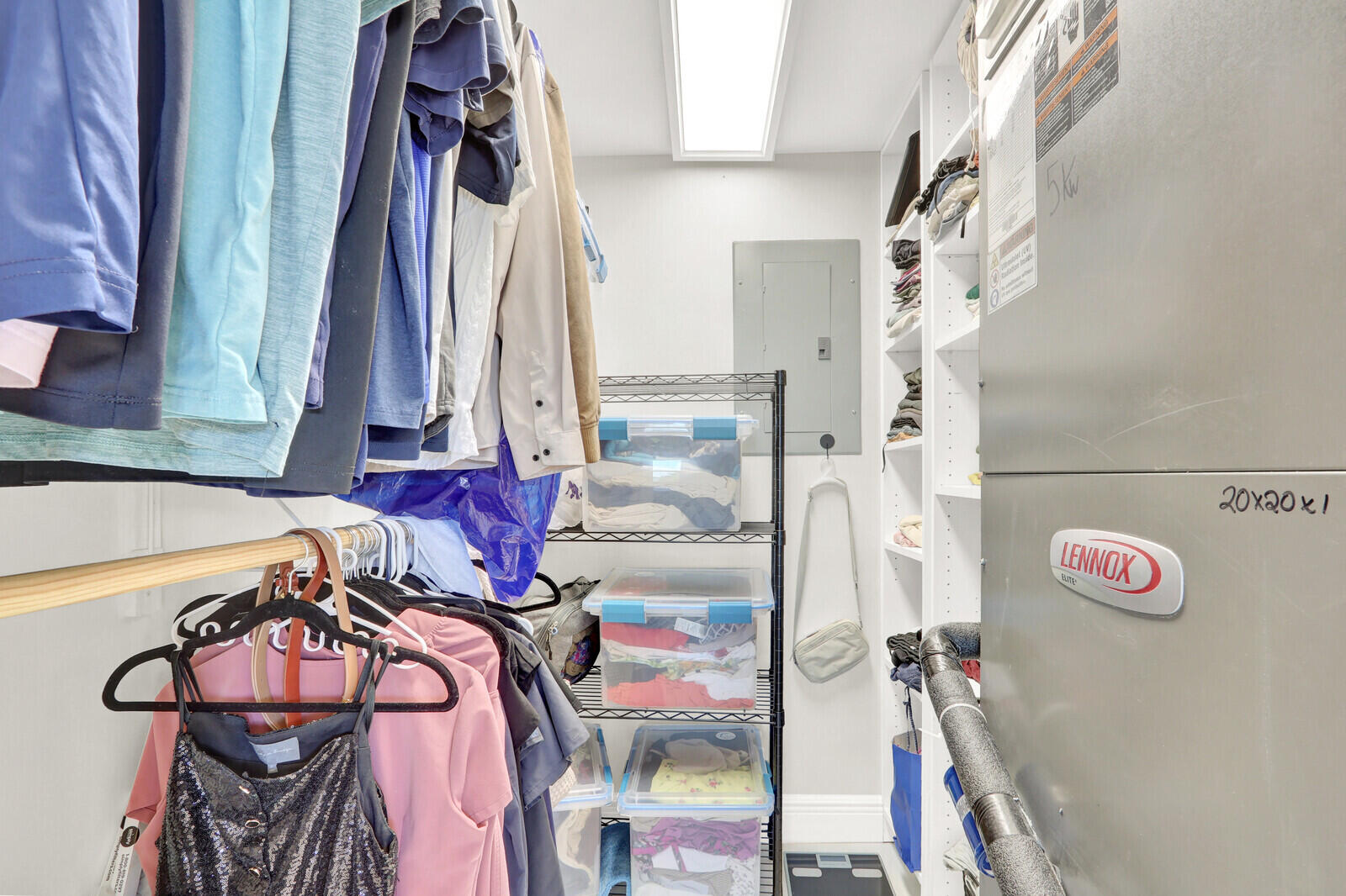 NORTHPORT CONDO APTS - Residential