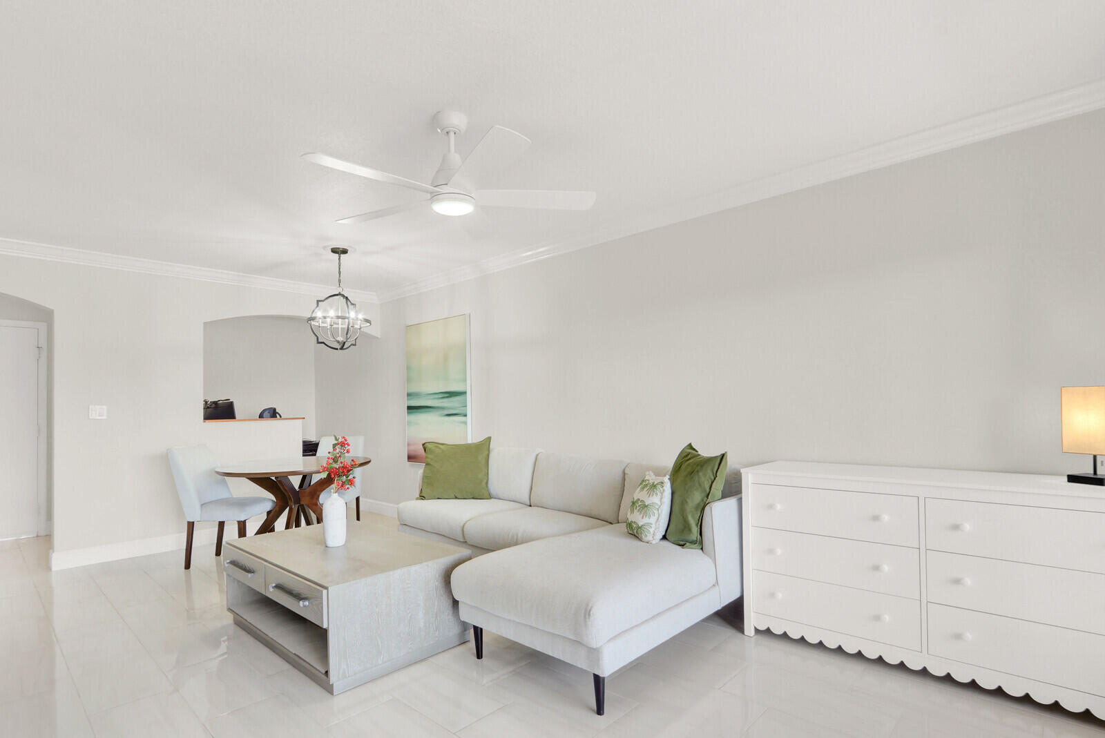 NORTHPORT CONDO APTS - Residential