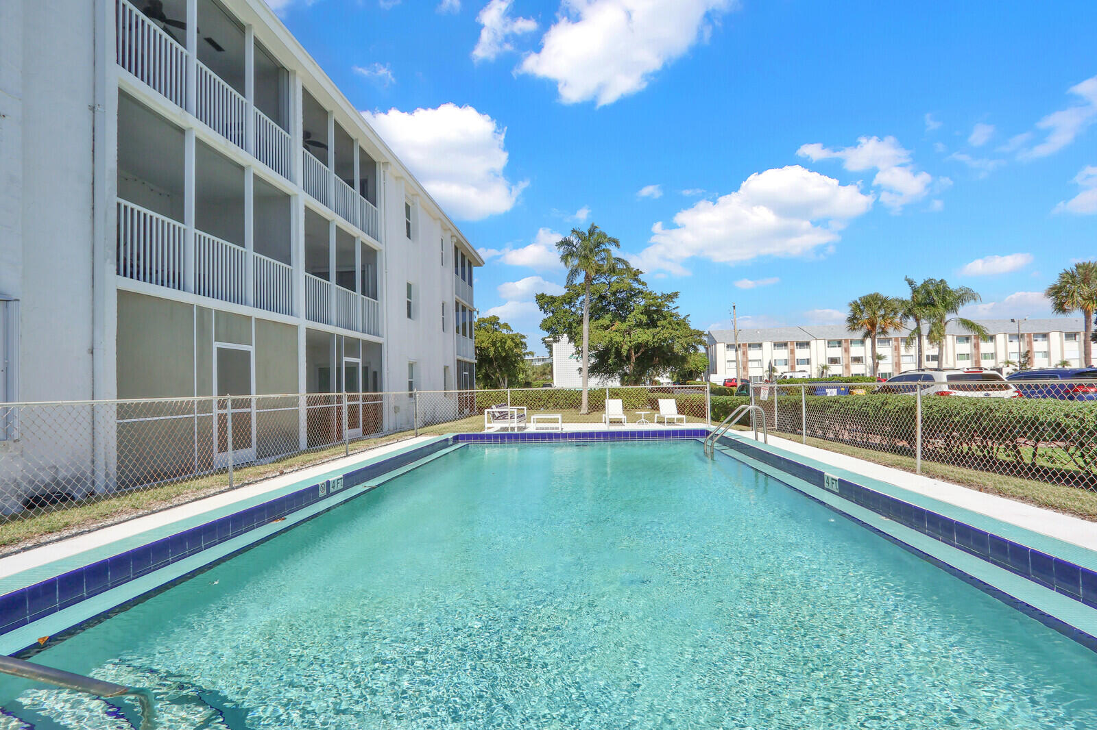 NORTHPORT CONDO APTS - Residential