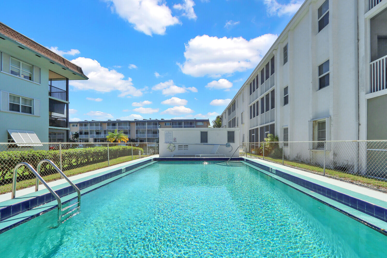 NORTHPORT CONDO APTS - Residential