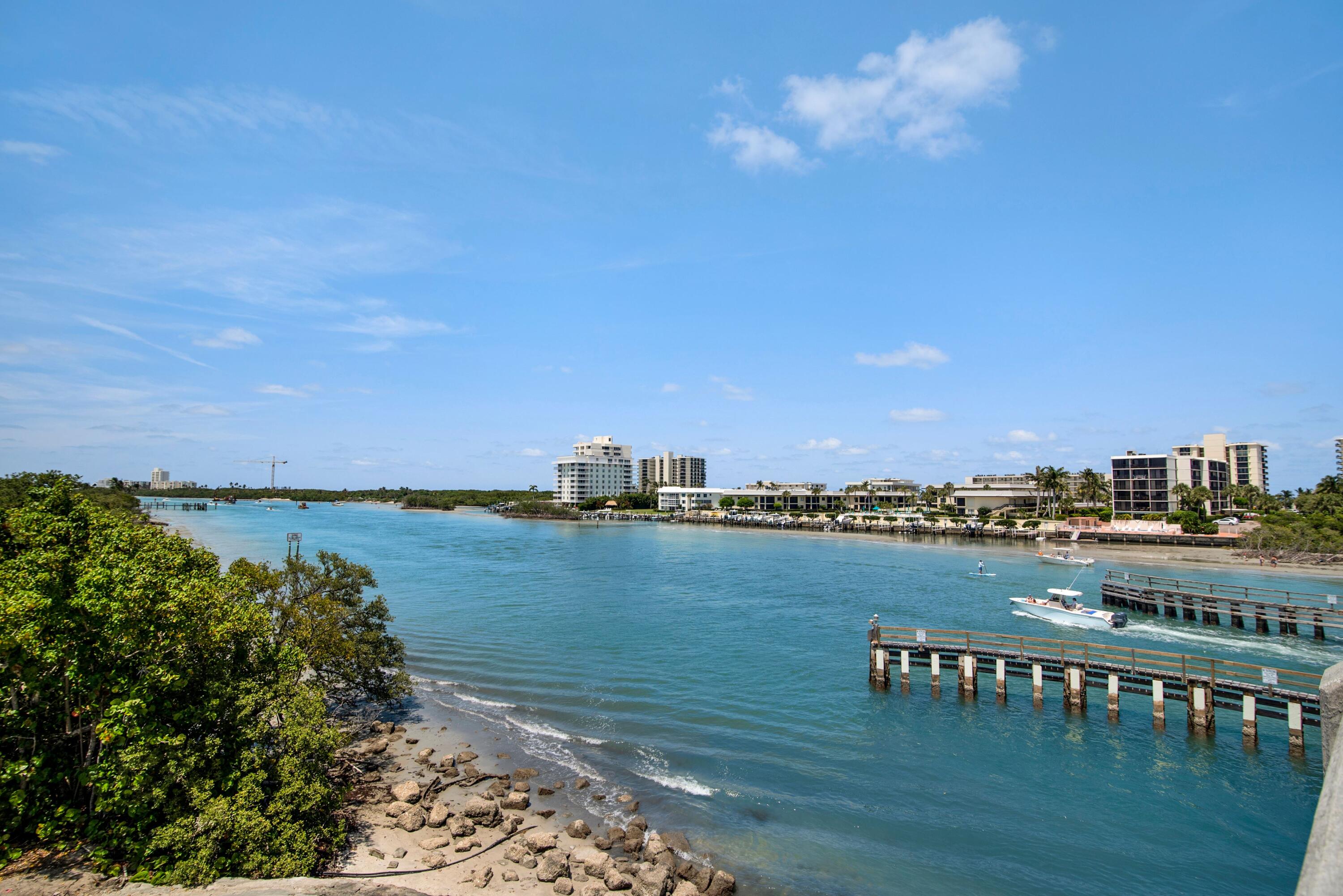 NORTHPORT CONDO APTS - Residential