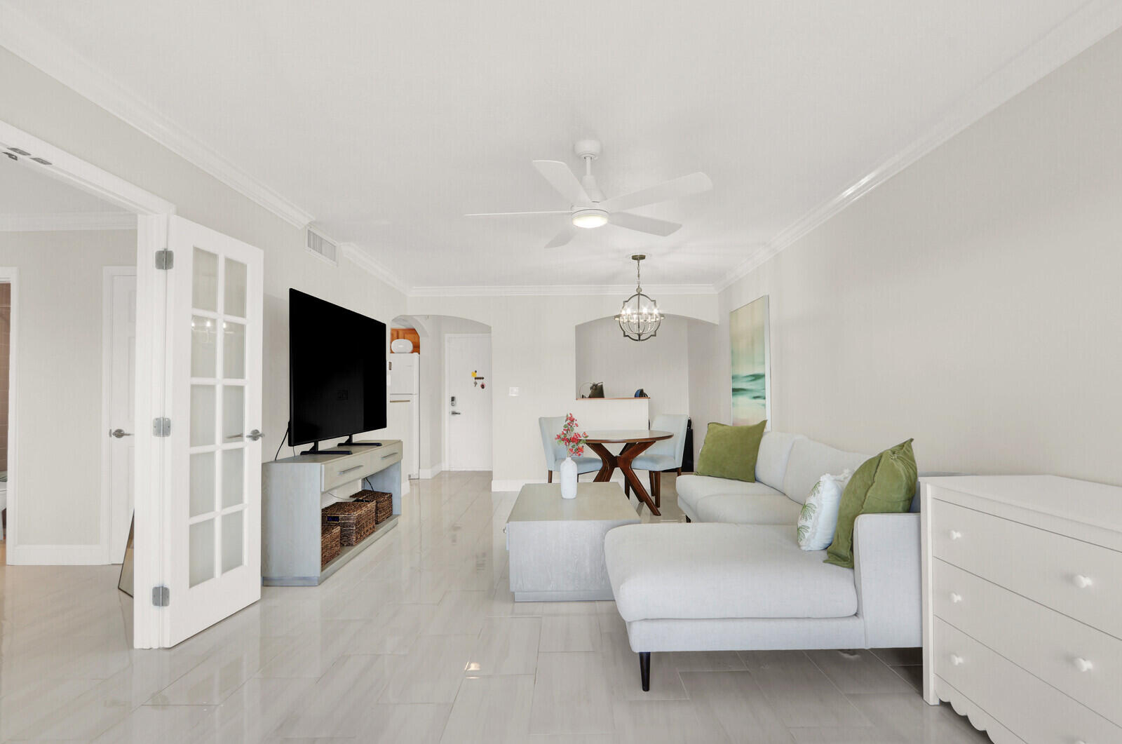 NORTHPORT CONDO APTS - Residential