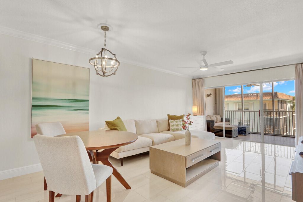 Photo of 236 Castlewood Drive #305, North Palm Beach, FL 33408 (MLS # R11159221)