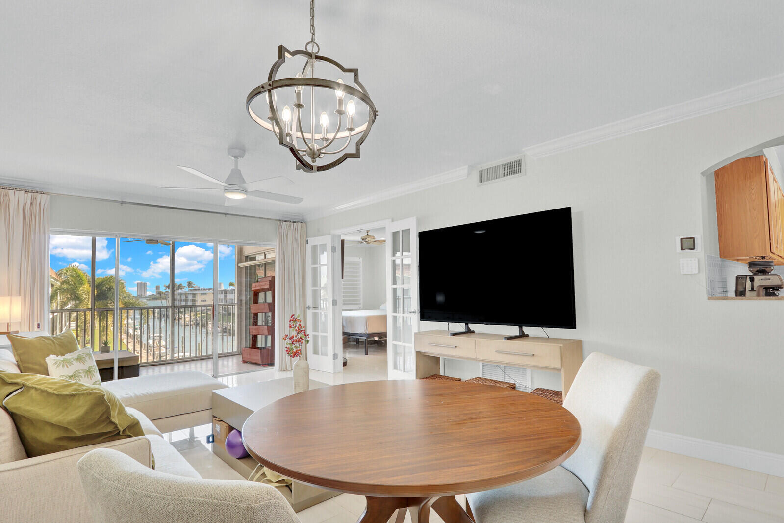 NORTHPORT CONDO APTS - Residential