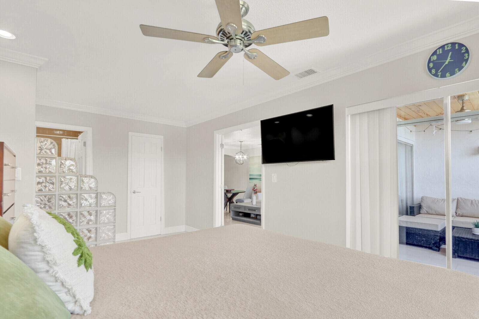 NORTHPORT CONDO APTS - Residential