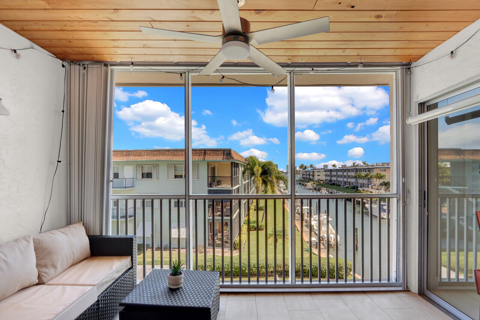 NORTHPORT CONDO APTS - Residential