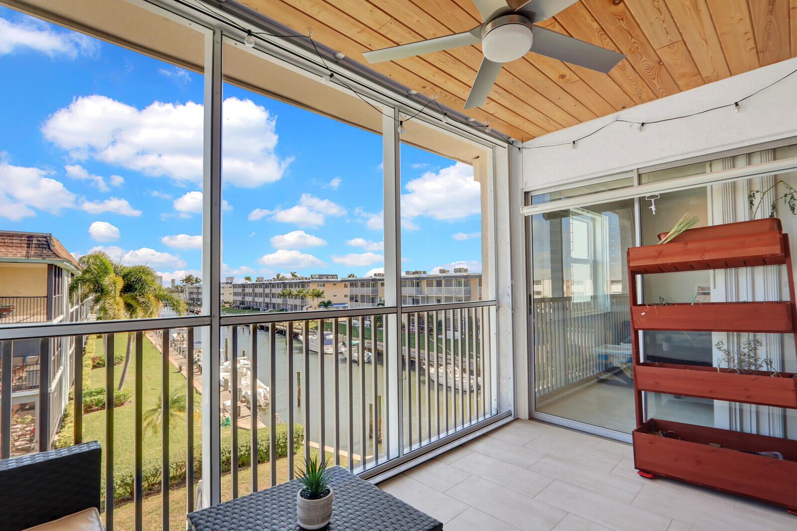 NORTHPORT CONDO APTS - Residential