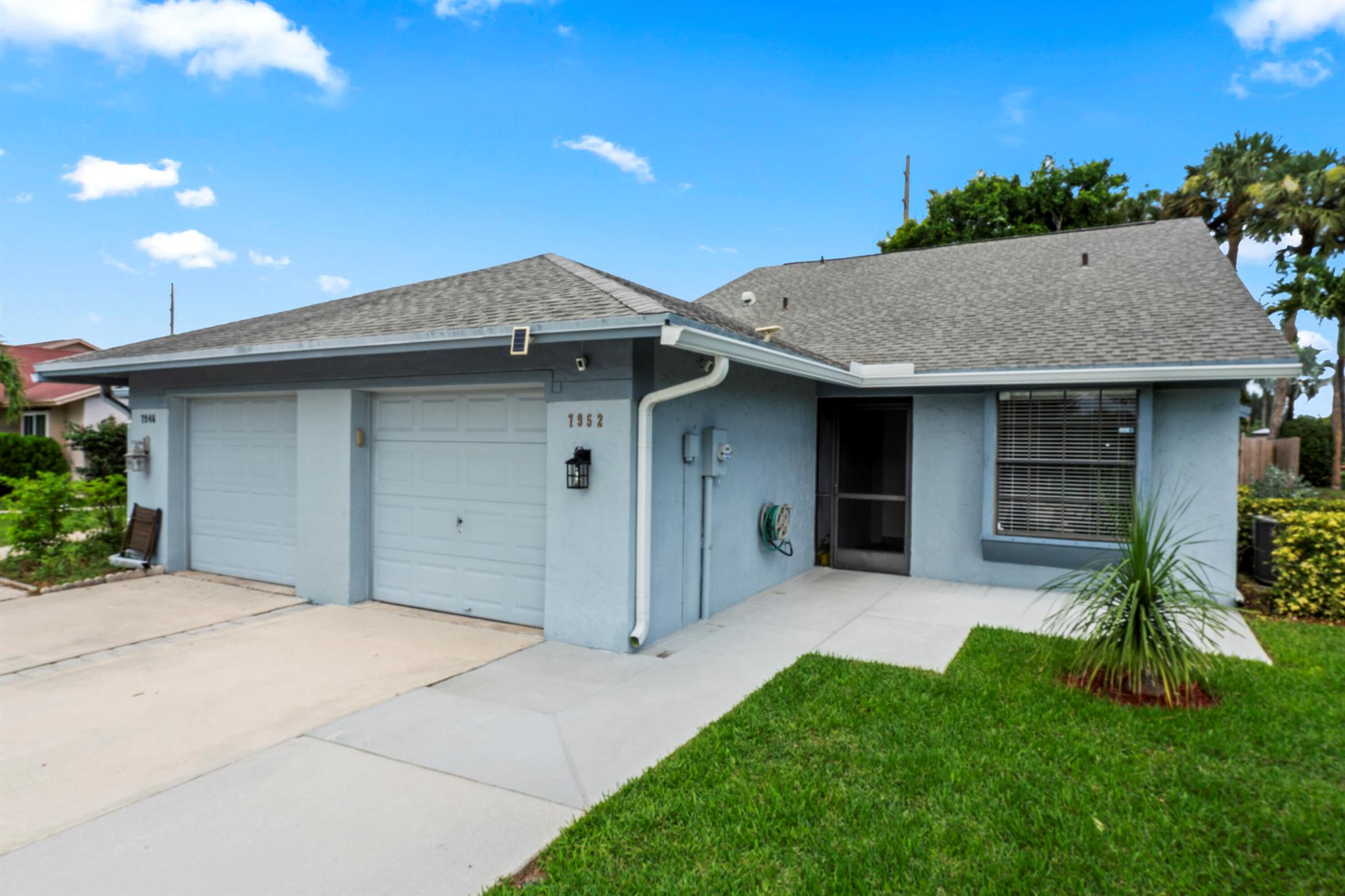 7952 Aztec Court