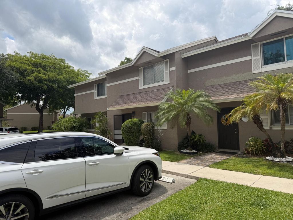 Photo of 1317 Sussex Drive, North Lauderdale, FL 33068 (MLS # B26021845)