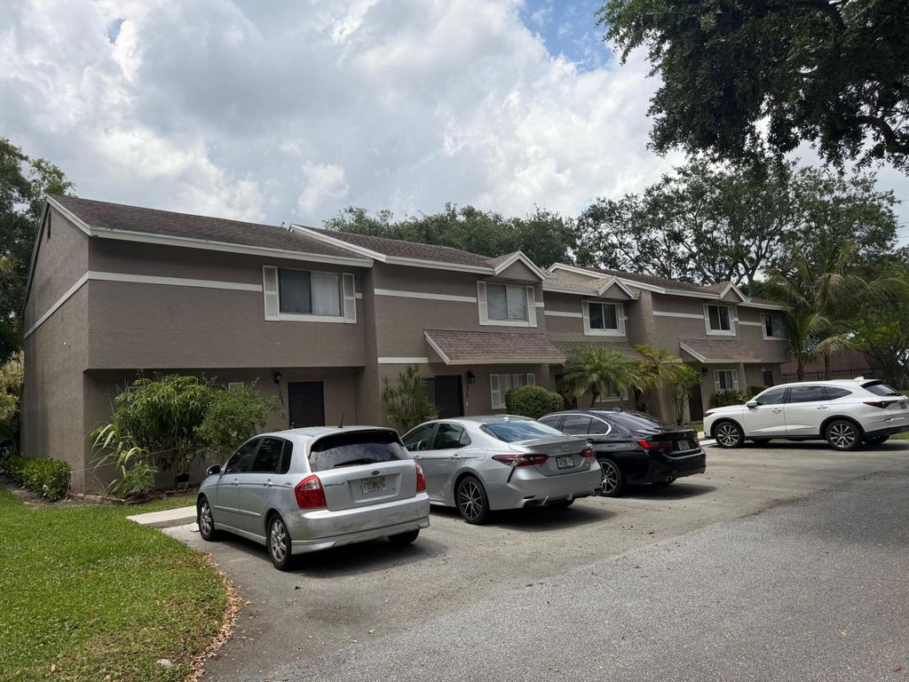 Photo of 1317 Sussex Drive, North Lauderdale, FL 33068 (MLS # B26021845)