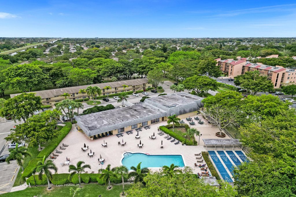 Photo of 201 NW 76th Avenue #203, Margate, FL 33063 (MLS # B26018173)