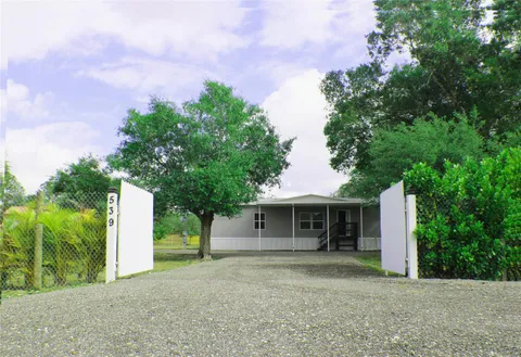 539 Montura Ave, Clewiston, FL MLS: F10494931