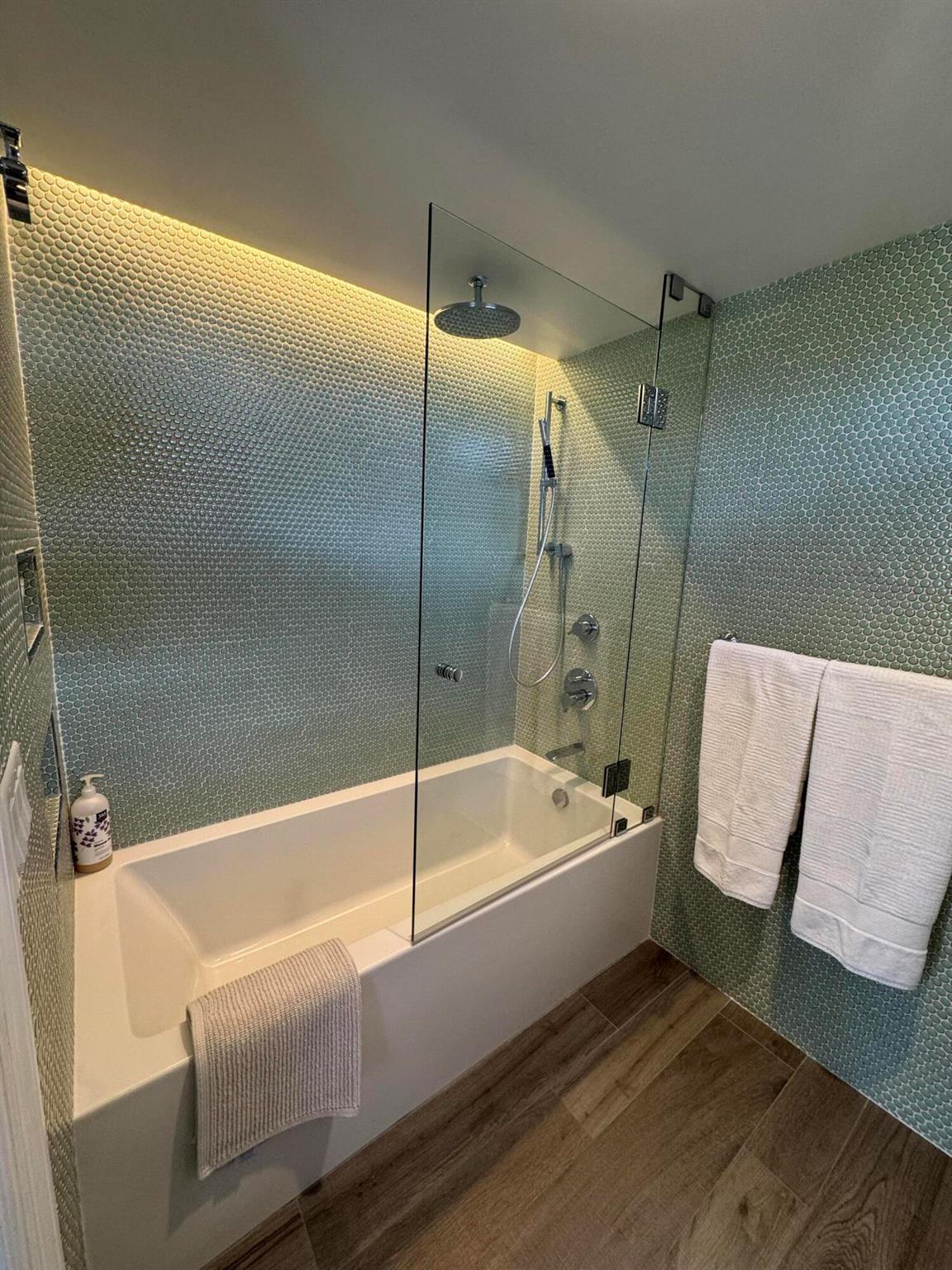 Shoreland - Residential Lease